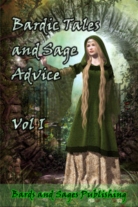 Bards & Sages Publishing — Bardic Tales and Sage Advice