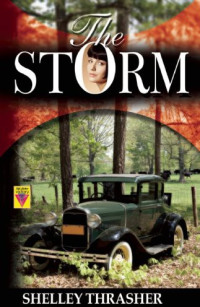 Shelley Thrasher — The Storm