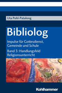 Uta Pohl-Patalong — Bibliolog