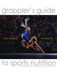 PHIL — Microsoft Word - Grapplers Final Ebook Version.doc