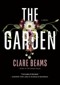 Clare Beams — The Garden