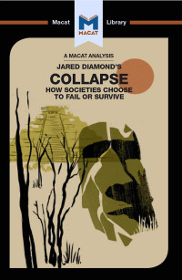 Maggio, Rodolfo — Collapse: How Societies Choose to Fail or Survive