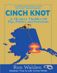 Ron Walden [Walden, Ron] — Cinch Knot