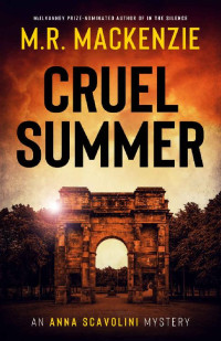 MR Mackenzie — Cruel Summer