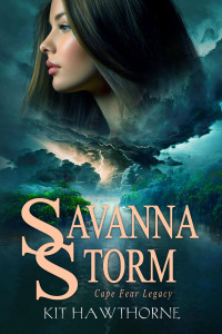 Kit Hawthorne — Savanna Storm