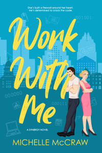 Michelle McCraw — Work with Me