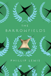 Phillip Lewis — The Barrowfields