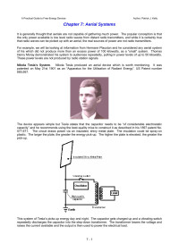 P. Kelly — A Practical Guide to ‘Free-Energy’ Devices