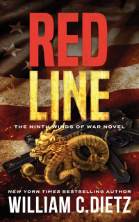 William C. Dietz — Red Line