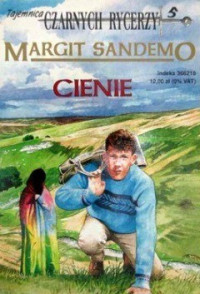 Sandemo Margit — Cienie