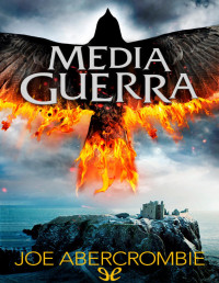 Joe Abercrombie — Media Guerra