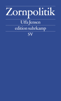 Uffa Jensen — Zornpolitik