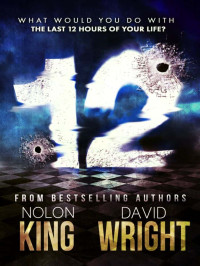 King, Nolon-Wright, David — 12