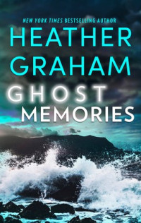 Heather Graham — Ghost Memories
