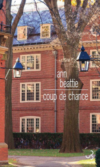 Ann Beattie — Coup de chance