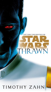 Timothy Zahn — Thrawn