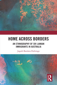 Jagath Bandara Pathirage — Home Across Borders