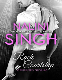 Nalini Singh [Singh, Nalini] — Rock Courtship