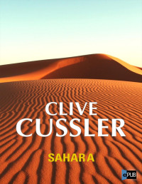 Clive Cussler — Sahara