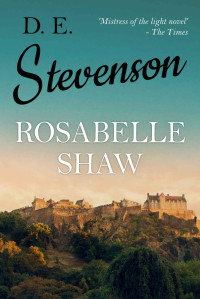 D. E. Stevenson — Rosabelle Shaw