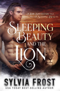 Sylvia Frost — Sleeping Beauty and the Lion
