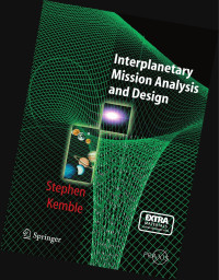 Stephen Kemble — Interplanetary Mission Analysis and Design