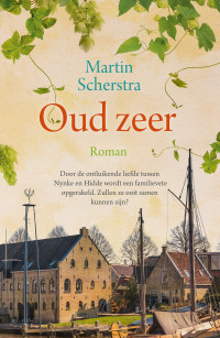 Martin Scherstra — Oud zeer