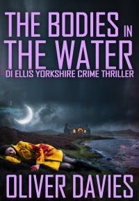 Oliver Davies — The Bodies In The Water