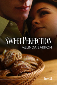 Melinda Barron — Sweet Perfection