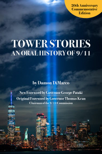 Damon DiMarco — Tower Stories