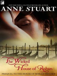 Anne Stuart — Il Casato dei Rohan 