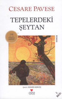 Cesare Pavese — Tepelerdeki Şeytan