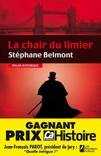 Stéphane Belmont — La chair du limier
