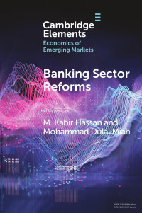 M. Kabir Hassan & Mohammad Dulal Miah — Banking Sector Reforms