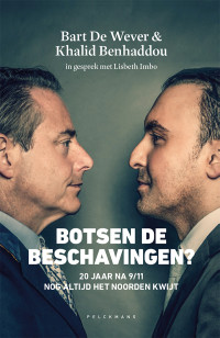 Bart De Wever, Khalid Benhaddou & Lisbeth Imbo — Botsen de beschavingen?