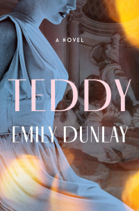 Emily Dunlay — Teddy