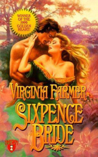 Virginia Farmer — Sixpence Bride