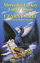 Mercedes Lackey & Larry Dixon — Czarny Gryf