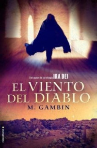 Mariano Gambi­n — El Viento Del Diablo