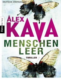 Alex Kava — Menschenleer