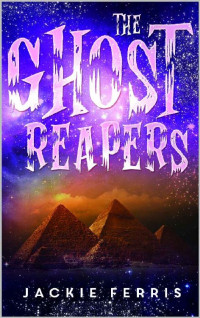 Ferris, Jackie — The Ghost Reapers