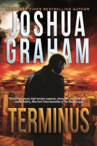 Joshua Graham [Graham, Joshua] — Terminus