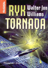 John Walter Williams — Ryk Tornada