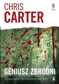 Chris Carter — Geniusz zbrodni