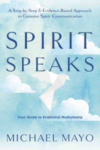 Michael Mayo — Spirit Speaks