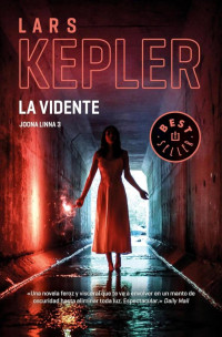 Lars Kepler — La vidente