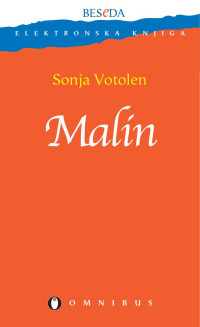 Sonja Votolen — Malin