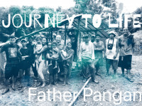 Father Pangam — Joumey To Life