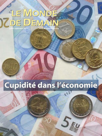 John H. Ogwyn — Cupidité dans l’économie