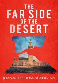 Joanne Leedom-Ackerman — The Far Side of the Desert